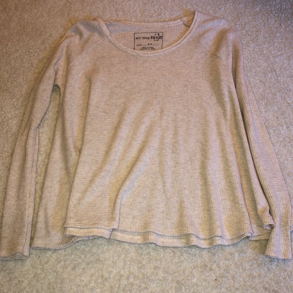 Free People Thermal